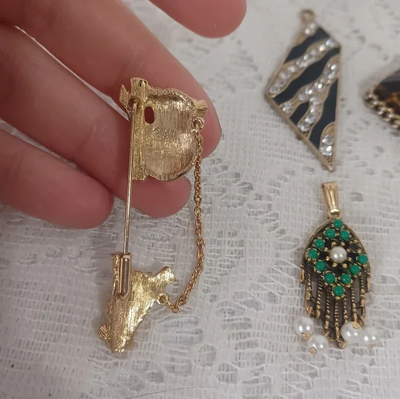 Jungle Jewlery Bundle - Picture 4 of 5